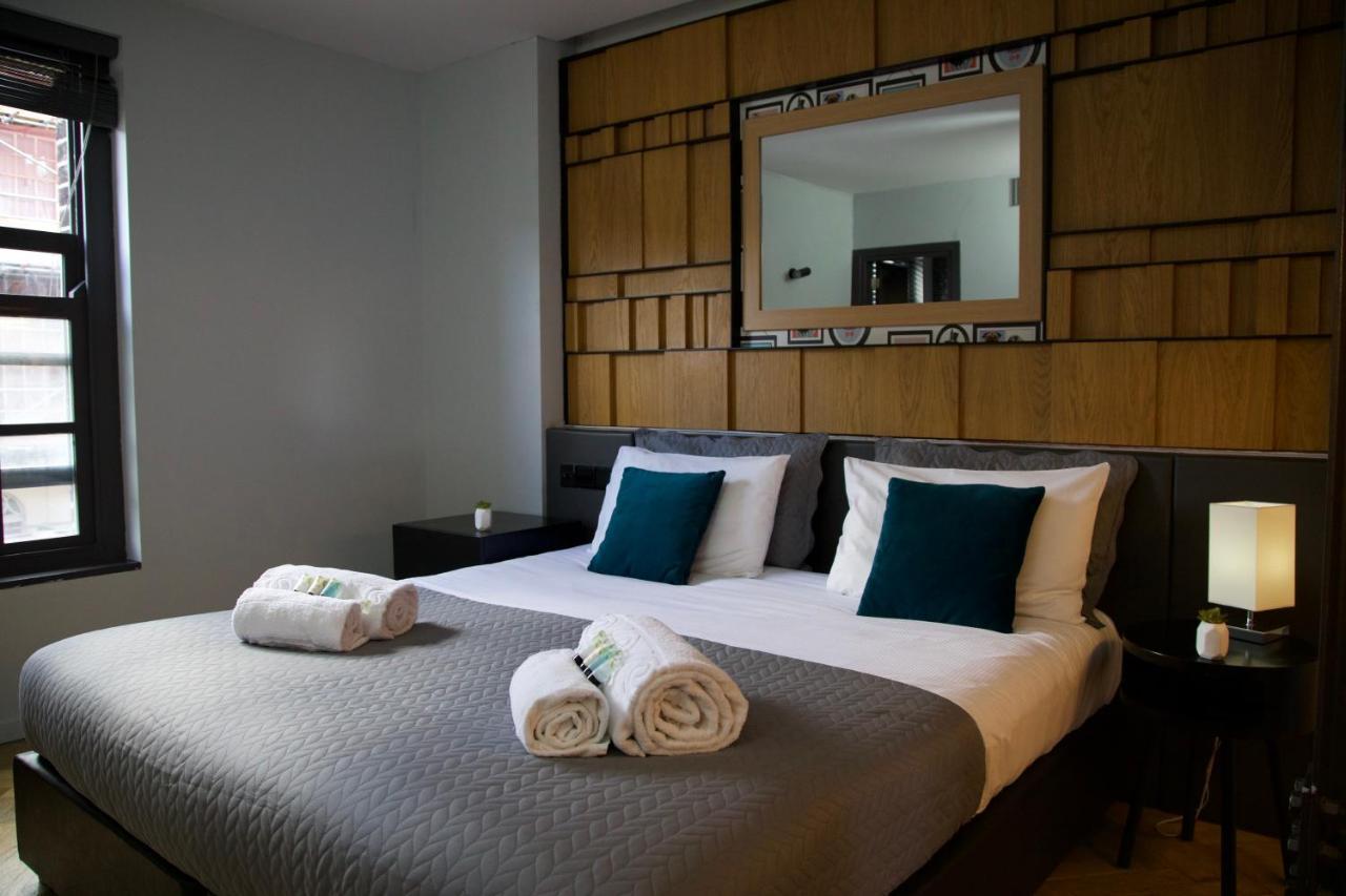 London Paddington Apartments Exterior foto