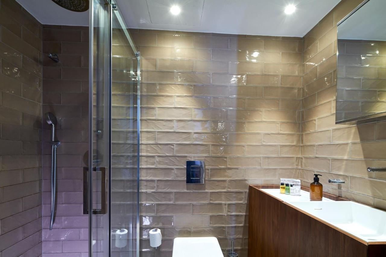 London Paddington Apartments Exterior foto