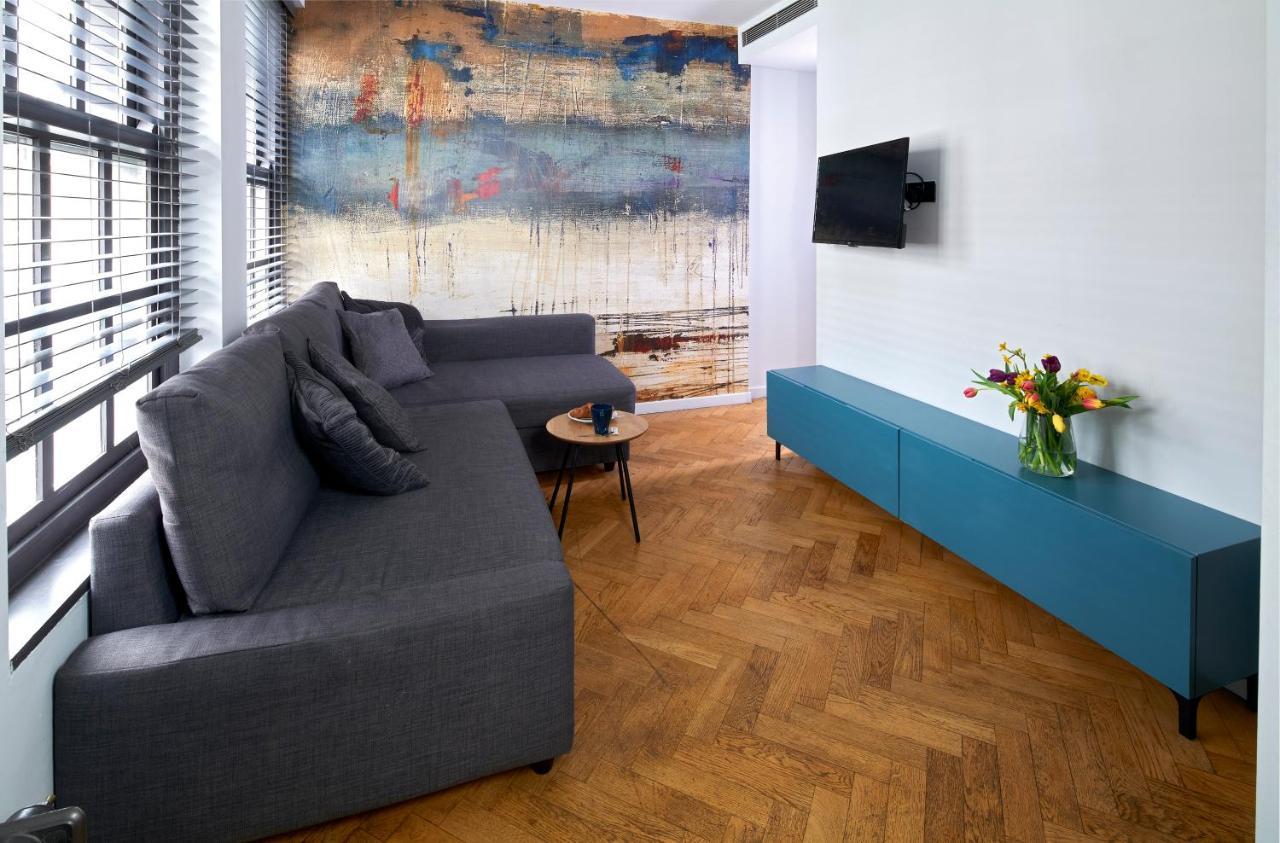 London Paddington Apartments Exterior foto