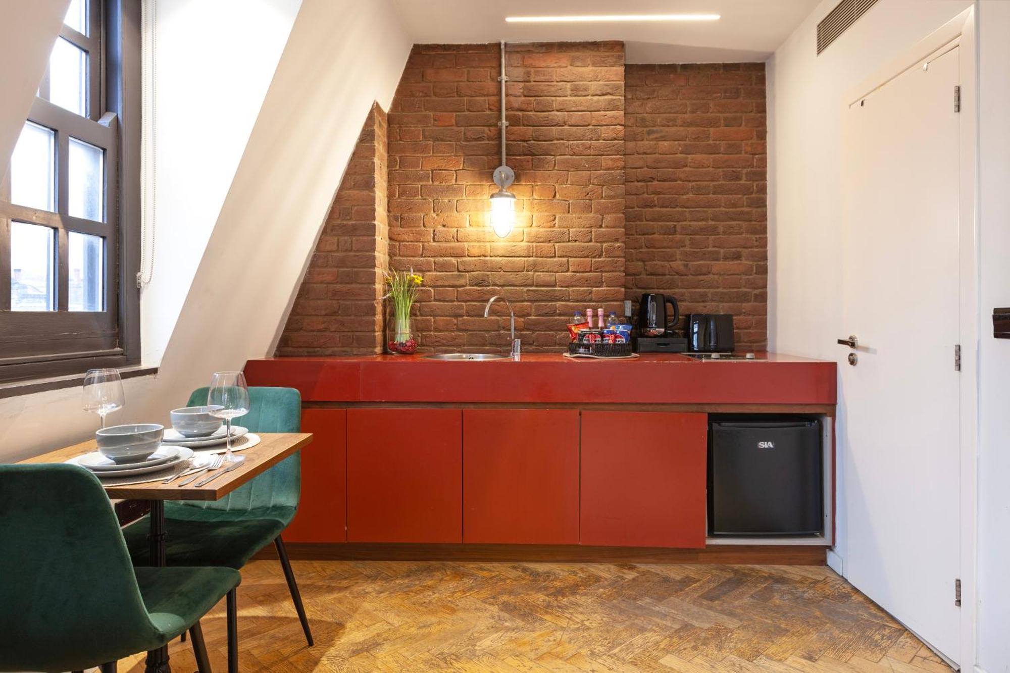 London Paddington Apartments Exterior foto