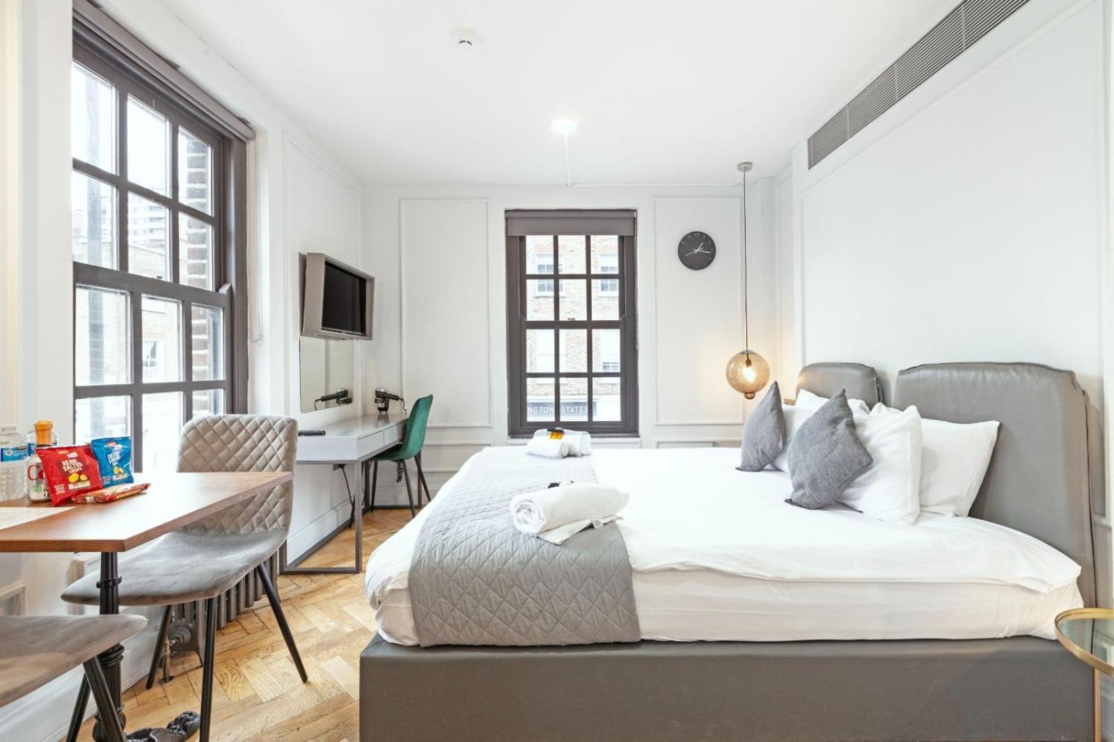 London Paddington Apartments Exterior foto
