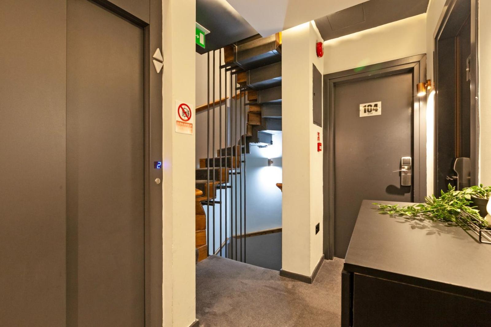 London Paddington Apartments Exterior foto