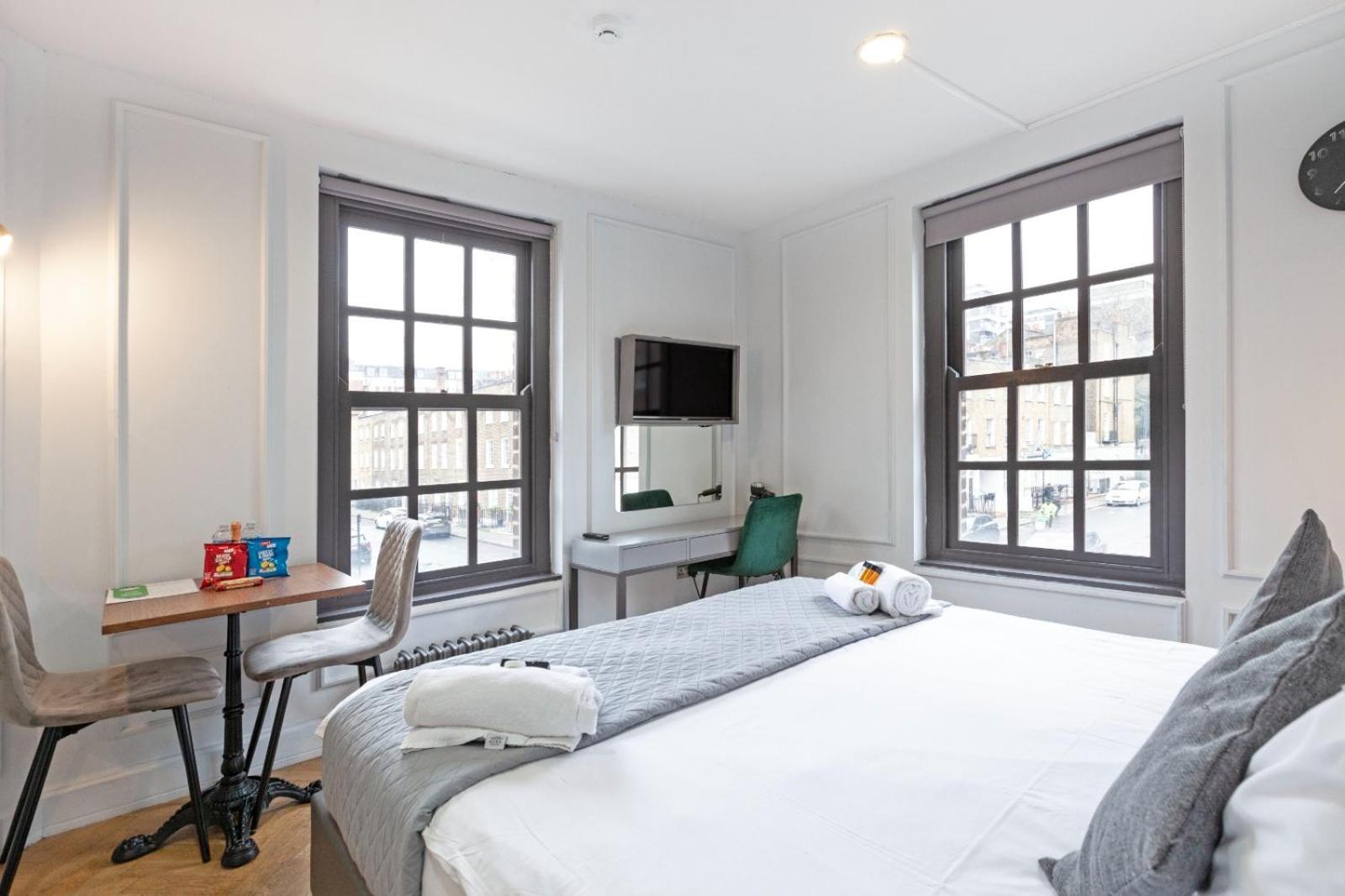 London Paddington Apartments Exterior foto