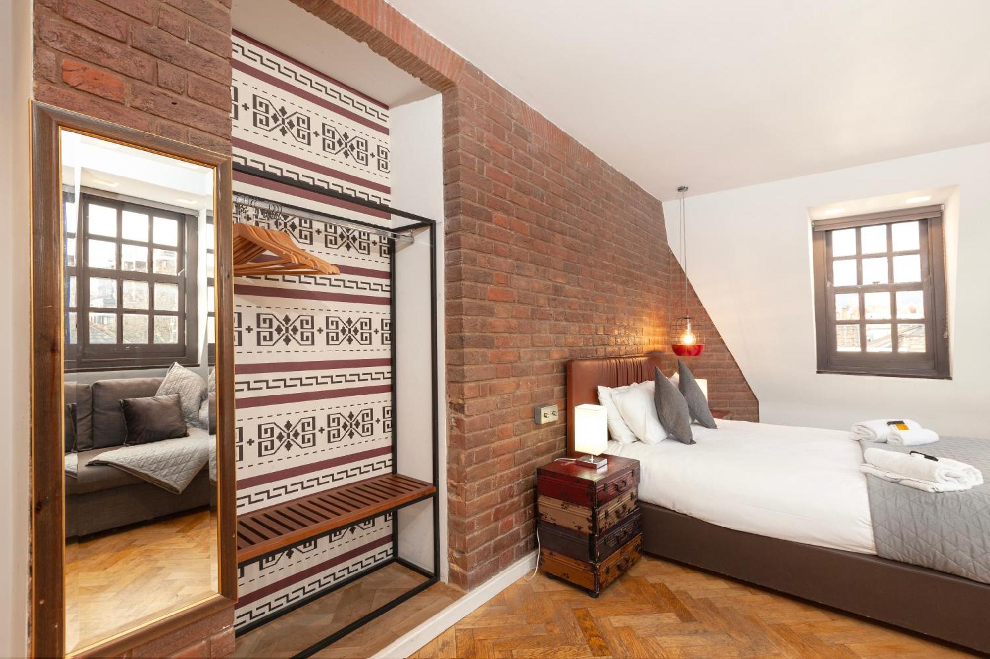 London Paddington Apartments Exterior foto